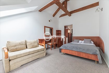 Inwestycja wakacyjna w centrum Rowów (4 apartamenty, pralnia) mieszkanie Rowy, Wczasowa