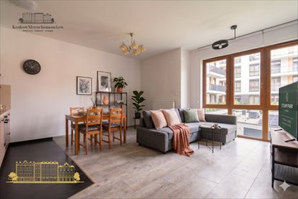 mieszkanie na wynajem 44m2 mieszkanie Kraków, Rakowice, Rakowice, Rakowicka