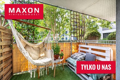 Polecam funkcjonalne 2-pokojowe mieszkanie 49,7 m² z dużą garderobą i balkonem mieszkanie Warszawa, Białołęka, ul. Krokwi