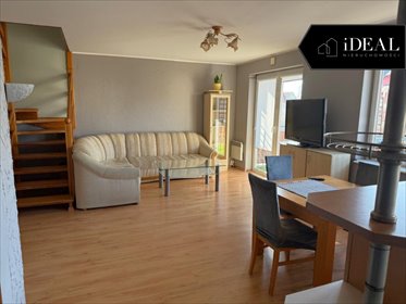 mieszkanie na sprzedaż 99m2 mieszkanie Gdańsk, Ujeścisko, Piotrkowska