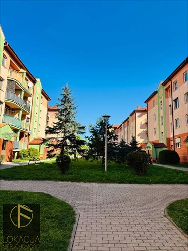 Mieszkanie 34 m² z balkonem w Kaliszu - polecam! mieszkanie Kalisz, Wyszyńskiego