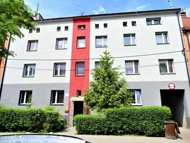 mieszkanie na sprzedaż 60m2 mieszkanie Bytom, ul. fryderyka chopina