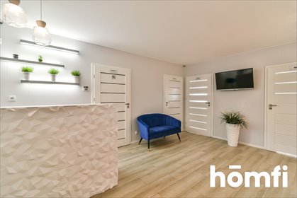 Polecam inwestycyjne mieszkanie 48,7 m² z najmem w Wrzeszczu mieszkanie Gdańsk, Wrzeszcz, al. Legionów