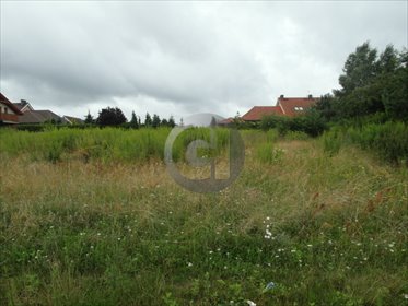 Teren inwestycyjny 2000 m² przy drodze wylotowej (Gorzów Wlkp) działka Gorzów Wielkopolski