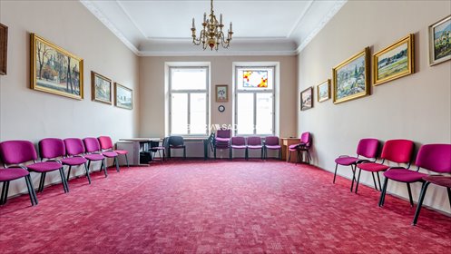 Lokal użytkowy na wynajem Kraków, Stare Miasto, Stare Miasto, Szewska 40m2 Foto 1