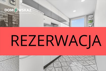mieszkanie na sprzedaż 44m2 mieszkanie Bytom, Łużycka