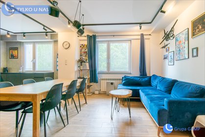 mieszkanie na wynajem 63m2 mieszkanie Kraków, Nowa Huta, os. Zgody