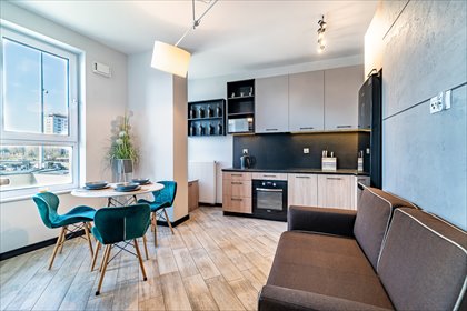 mieszkanie na sprzedaż 38m2 mieszkanie Rzeszów, Gen. Grota-Roweckiego, Hetmańska