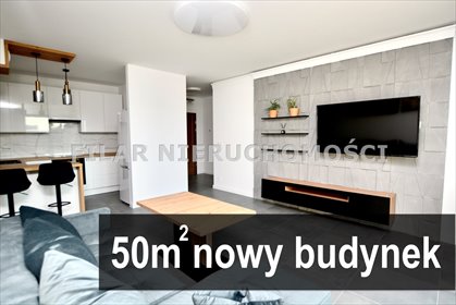 mieszkanie na wynajem 50m2 mieszkanie Lubin, Centrum