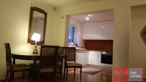 Przestronne 3-pokojowe mieszkanie z balkonem polecam mieszkanie Warszawa, Śródmieście, Ptasia