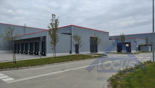 Zapraszam do wynajmu nowoczesnego magazynu 1500 m² z biurami w Warszawie magazyn Warszawa, Białołęka