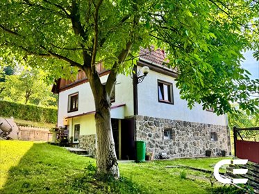 Urokliwy dom z potencjałem inwestycyjnym - 260 m² w Świeradowie dom Świeradów-Zdrój, Leśna 9