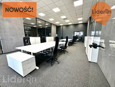 lokal użytkowy na wynajem 90m2 lokal użytkowy Pabianice