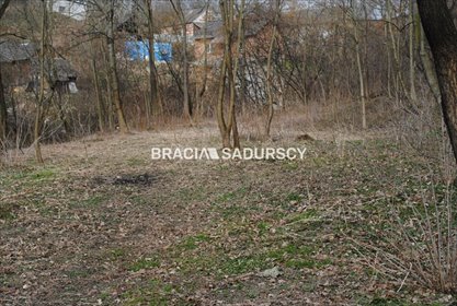Zapraszam do zakupu działki 48 arów z lasem i strumieniem w Malkowicach działka Malkowice