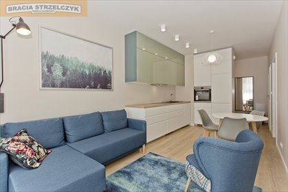 mieszkanie na wynajem 40m2 mieszkanie Warszawa, Żoliborz, Przasnyska