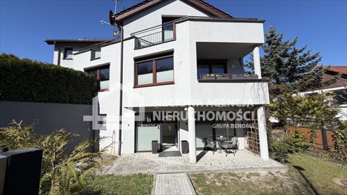 Wynajmę nowoczesny gabinet 8 m² w Gdyni Mały Kack lokal użytkowy Gdynia, Mały Kack