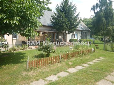 Dom na sprzedaż Gaworzyce 170m2 Foto 3