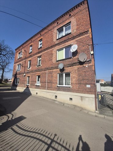 Polecam przestronną kamienicę 400 m² w Gliwicach z potencjałem aranżacyjnym dom Gliwice, Ostropa, Piekarska