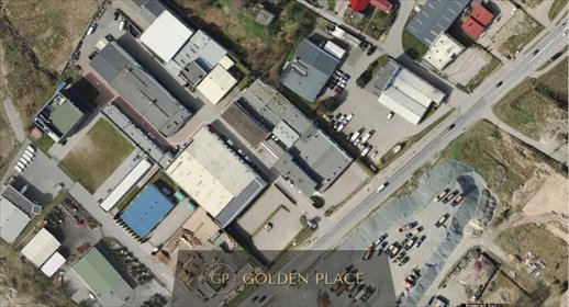 lokal użytkowy na sprzedaż 350m2 lokal użytkowy Gdynia, Dąbrowa, Chwaszczyńska