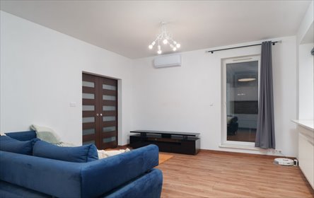 mieszkanie na sprzedaż 55m2 mieszkanie Warszawa, Śródmieście, Stawki