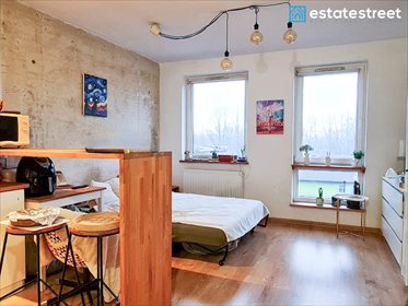 mieszkanie na sprzedaż 33m2 mieszkanie Chorzów, Kozielska