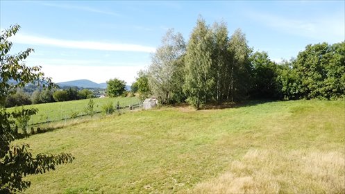 Zapraszam do obejrzenia działki 1580 m² w Gorlicach działka Gorlice, Biechońskiego