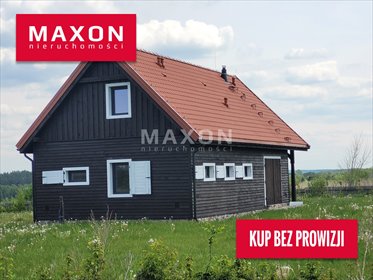 dom na sprzedaż 100m2 dom Pozezdrze, Wczasowa
