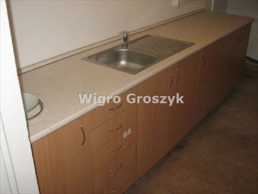 Dom na wynajem Warszawa, Mokotów, Sadyba, Sadyba 210m2 Foto 4