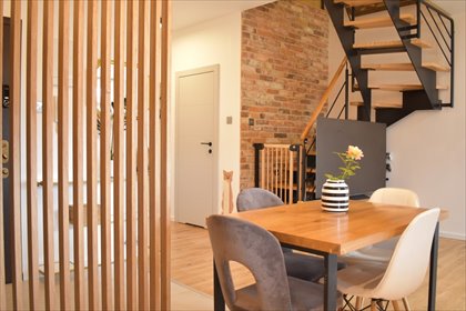 mieszkanie na sprzedaż 93m2 mieszkanie Poznań, Naramowice, Rubież