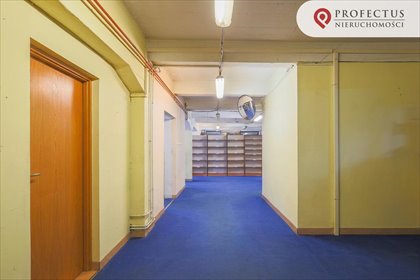 Wynajmę przestronny lokal 640 m² z rampą i windą w Oliwie lokal użytkowy Gdańsk, Oliwa
