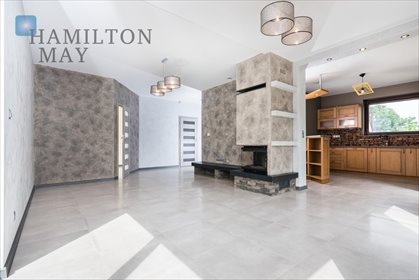 dom na wynajem 190m2 dom Mogilany, Mogilany, Parkowe Wzgórze