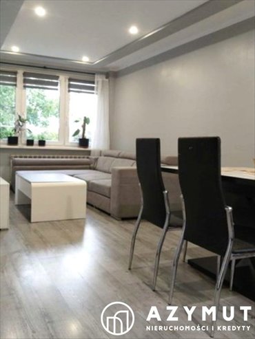 mieszkanie na sprzedaż 47m2 mieszkanie Lubin, centrum