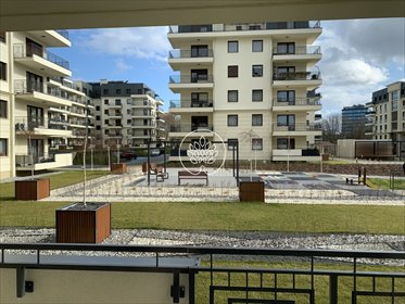 Nowoczesne 2-pokojowe mieszkanie z balkonem i komórką mieszkanie Bydgoszcz