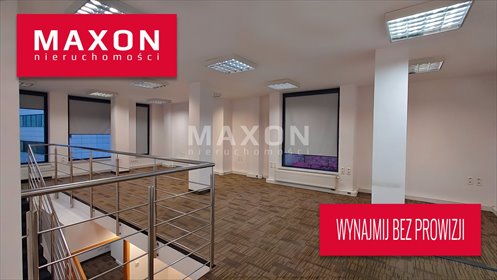 lokal użytkowy na wynajem 123m2 lokal użytkowy Warszawa, Włochy, al. krakowska