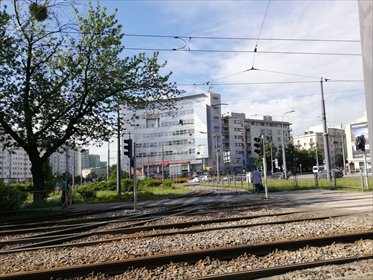 Wynajmę biuro 27,5 m² z klimatyzacją i ochroną na Pradze lokal użytkowy Warszawa, Praga-Południe, Grochów