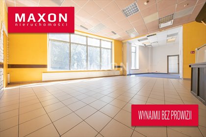 lokal użytkowy na wynajem 106m2 lokal użytkowy Warszawa, Mokotów, Rzymowskiego Wincentego