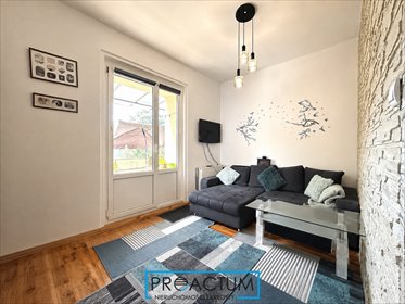 Zapraszam do 78,6 m² mieszkania z balkonem i piwnicą w Toruniu mieszkanie Toruń, Jana Matejki