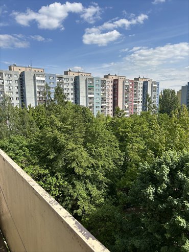 mieszkanie na sprzedaż 53m2 mieszkanie Warszawa, Mokotów, Mokotów, Langego Oskara