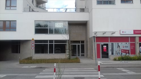 lokal użytkowy na sprzedaż 278m2 lokal użytkowy Piaseczno, K. Jarząbka