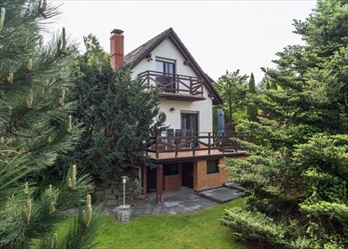 Zapraszam do domu 127 m² z widokiem na góry w Górkach Wielkich dom Górki Wielkie, Pod Zebrzydkę