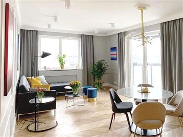 mieszkanie na sprzedaż 56m2 mieszkanie Warszawa, Mokotów, Sielce, Zwierzyniecka