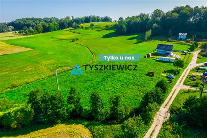 działka na sprzedaż 1726m2 działka Staniszewo