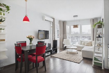 mieszkanie na sprzedaż 63m2 mieszkanie Warszawa, Bemowo Jelonki, Człuchowska