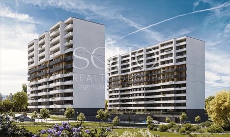 mieszkanie na sprzedaż 34m2 mieszkanie Kraków, Wola Duchacka, Wola Duchacka