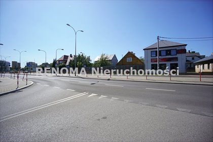 Do sprzedania atrakcyjna działka 586 m² w Białymstoku działka Białystok, Centrum, Sitarska