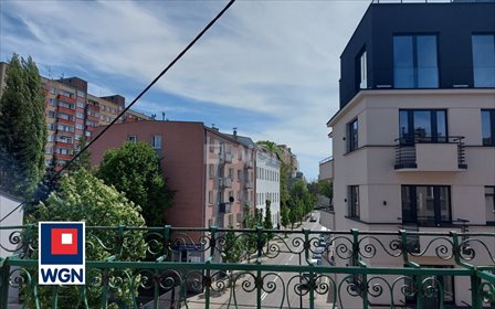 Przestronne 147,91 m2 w przedwojennej kamienicy w centrum mieszkanie Częstochowa, Śródmieście, Jasnogórska