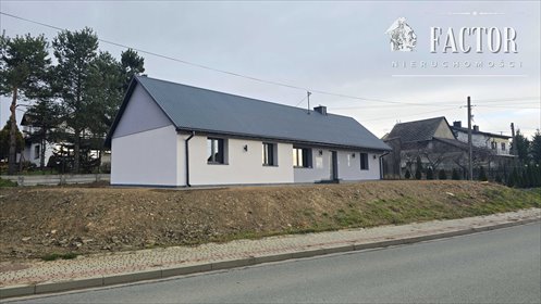 dom na wynajem 80m2 dom Siołkowa