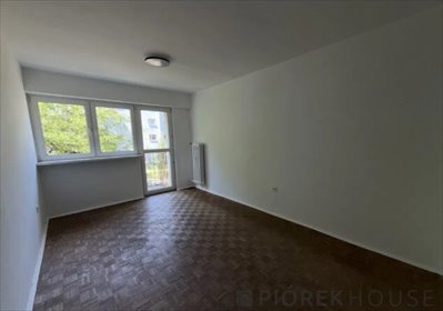 Dwupokojowe mieszkanie z balkonem na Ochocie, 35,5 m2 mieszkanie Warszawa, Ochota, Władysława Korotyńskiego
