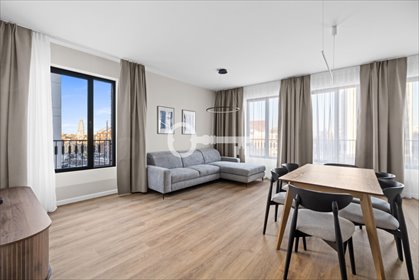 mieszkanie na sprzedaż 65m2 mieszkanie Gdańsk, Śródmieście, Chmielna