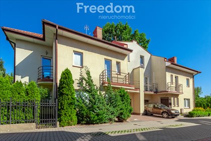 dom na sprzedaż 165m2 dom Legionowo, Tadeusza Rejtana